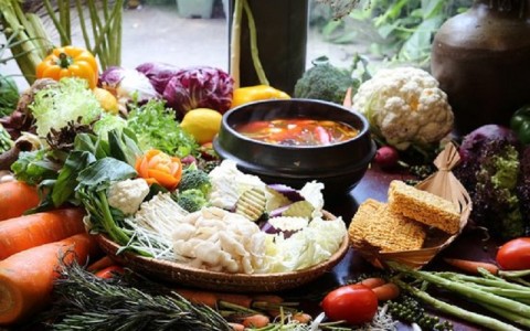 Hanoi Cooking Class – Discover the Secrets of Vietnamese Cuisine