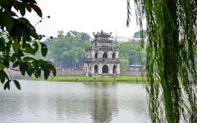 Tour Northern Vietnam For Family 6 Days 