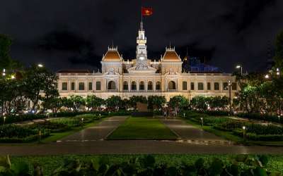 Vietnam Culture Tour 10 Days