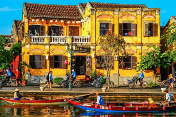 A Guide To All UNESCO World Heritage Sites In Vietnam