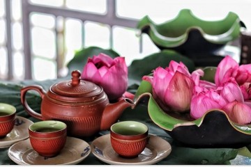 A Guide to Vietnamese Tea Culture for Curious Travelers