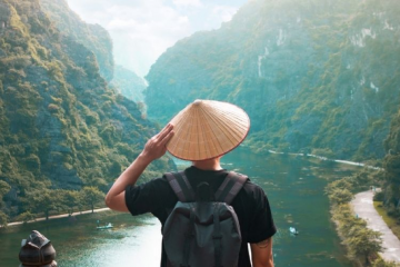 Best Trekking & Hiking Trails in Vietnam for Nature Lovers