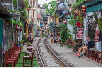 Classic Places to Visit in Vietnam for First-Time Travelers