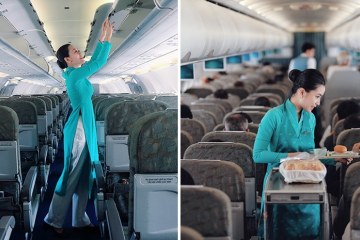 Domestic Flights in Vietnam: What Tourists Should Know