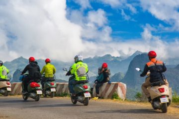 Exploring Vietnam’s Mountains & Highlands: Top Destinations