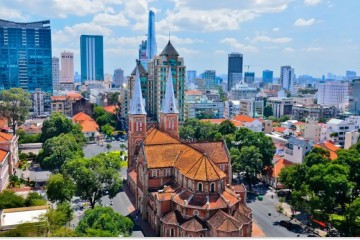 Ho Chi Minh City Travel Guide: What to See, Eat & Experience