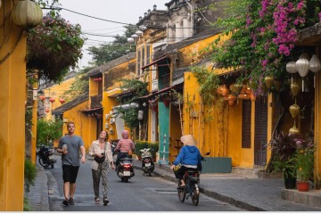 Hoi An Travel Guide: Ancient Town, Food & Tailor Tips