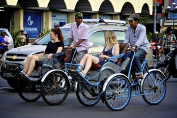 How to Get Around Vietnam: Transport Options & Advice