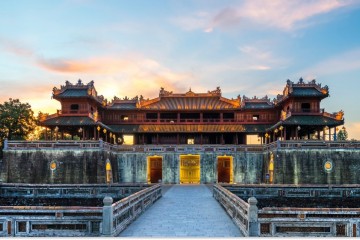 Imperial Citadel of Hue – Discover Vietnam’s Ancient Royal Capital