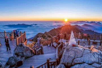 Most Scenic Places In Vietnam To Visit Once In A Lifetime