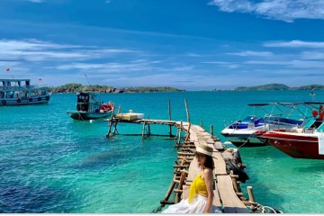 Phu Quoc Travel Guide: Beaches, Night Markets & More