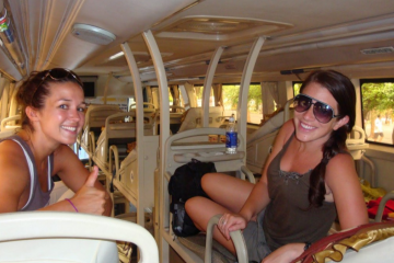 Public Transport in Vietnam: A Complete Tourist Guide