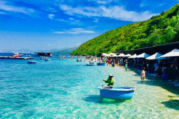 Top 10 Best Beaches in Vietnam You Shouldn’t Miss