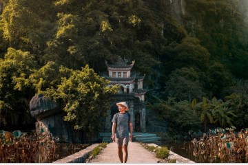 Top 10 Must-Visit Destinations in Vietnam