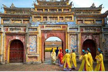 Top Historical Sites in Vietnam Every Tourist Should Visit