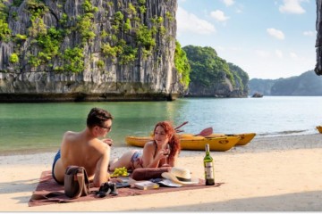 Top Honeymoon Destinations in Vietnam for Romantic Getaways