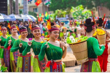 Top Traditional Festivals in Vietnam Worth Experiencing