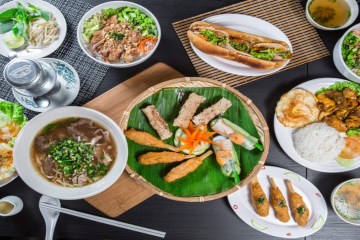 What to Eat in Vietnam: 15 Dishes You Must Try