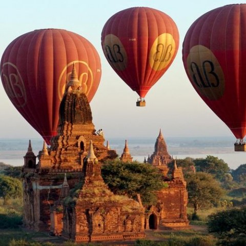 Myanmar