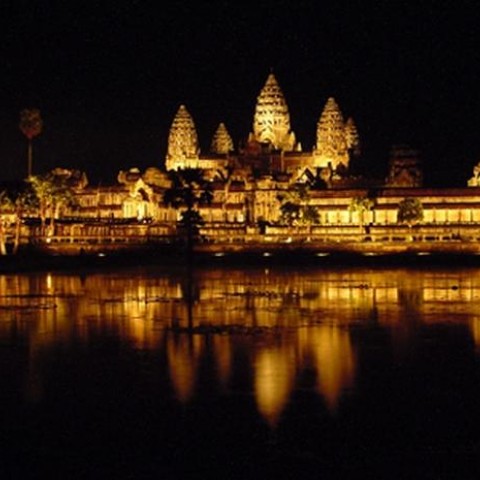 Cambodia