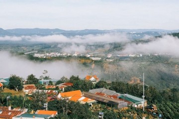 Winter Tourist Destinations In Vietnam