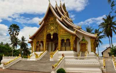 Discover World Heritage Sites In Laos Vietnam and Cambodia 16 Days