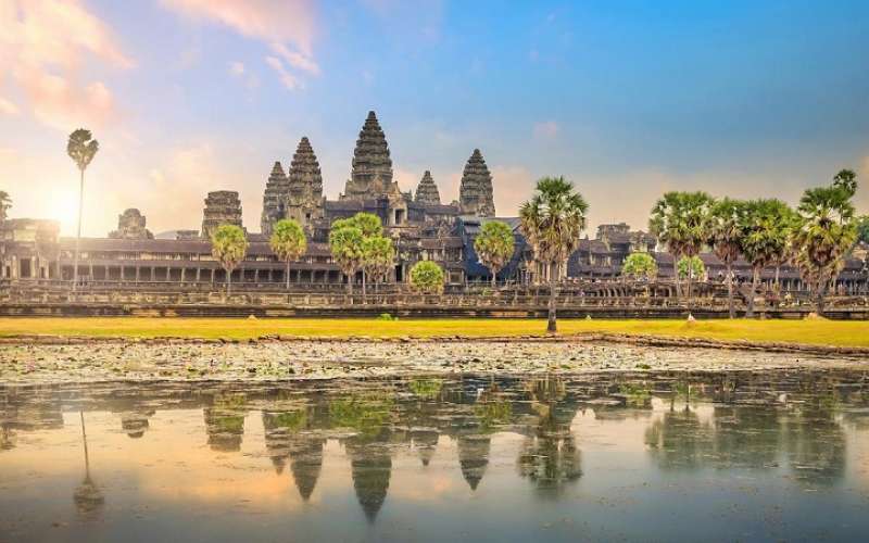 Essential Cambodia Laos Vietnam Holidays 16 Days