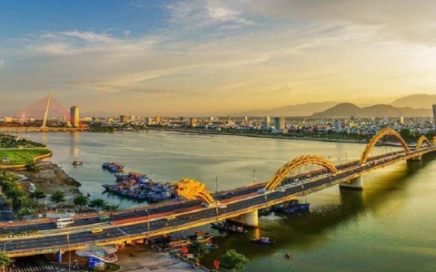 Best time to visit Da Nang