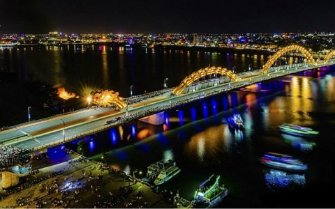 Da Nang City Tour Depart from 2 pax up