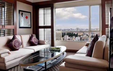 Free And Easy in Ha Noi with Sofitel Plaza Hotel