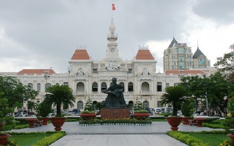 Authentic Vietnam Experience – 12 Days