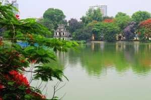 When is the best time to visit Ha Noi?