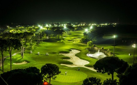 Golf Tour 1 Day At Hanoi Golf Club