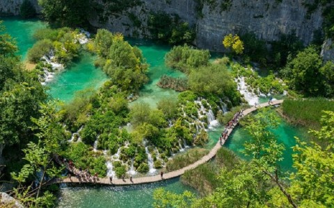 Bach Ma National Park Day Tour 