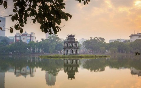 HANOI FREE & EASY 3 Days