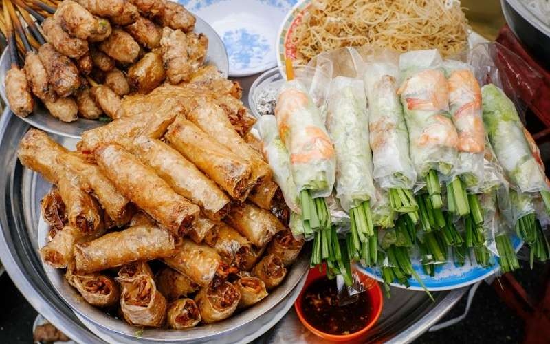 Vietnam Flavors Experience 11 Days