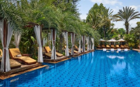 Vietnam Beach - Wellness & Spa 14 Days