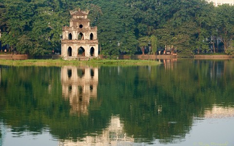 Vietnam Tours For Family 12 Days