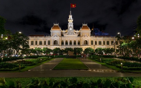 Vietnam Culture Tour 10 Days