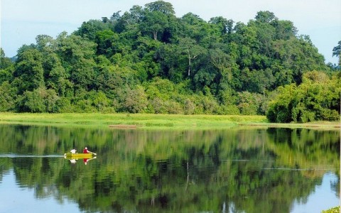 Tour Nam Cat Tien National Park 3 Days