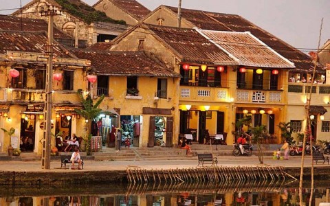 My Son Hoi An Town Depart from 2 pax up