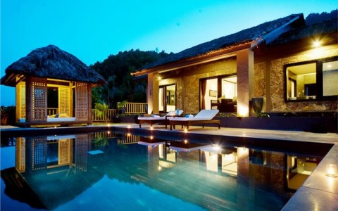 Vietnam Luxury Welness Retreat 8 Days