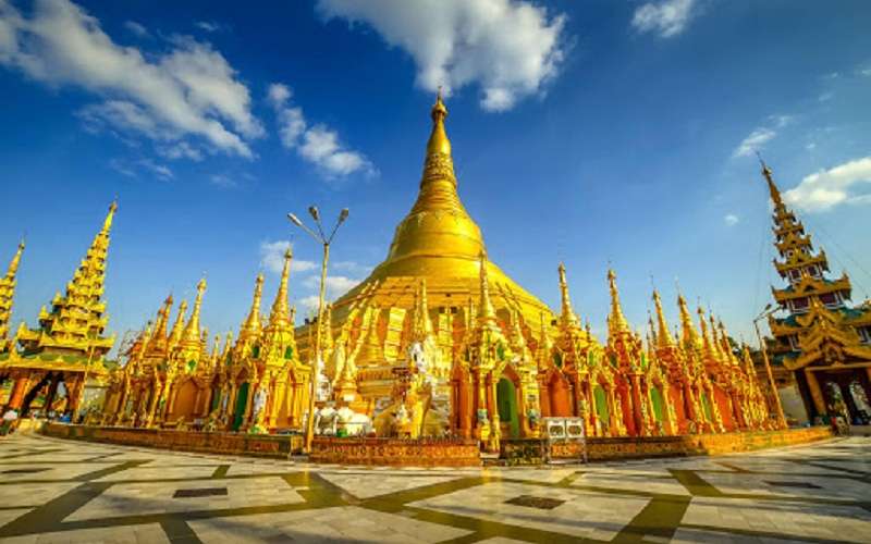 Discover Myanmar In 9 Days