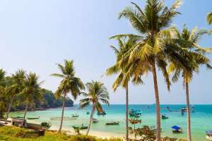 Top 5 Reasons To Visit Phu Quoc