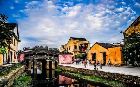 Hoi An City Tour 1 Day