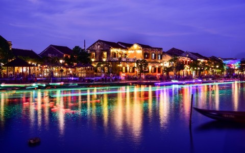 Hoi An Beach Break 7 Days