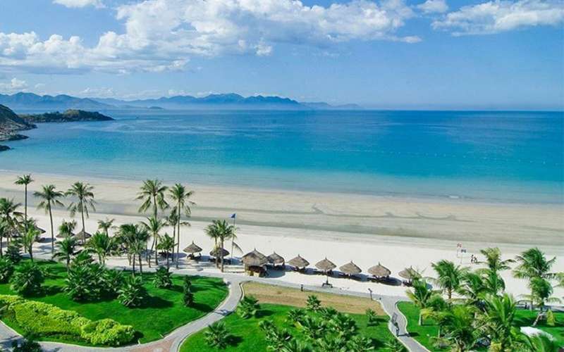 Nha Trang Discovery And Beach Break 6 Days