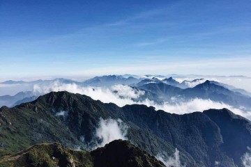 5 reasons why you should travel Sa Pa