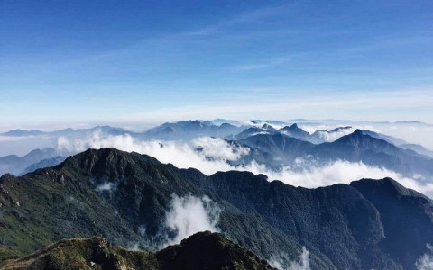 5 reasons why you should travel Sa Pa