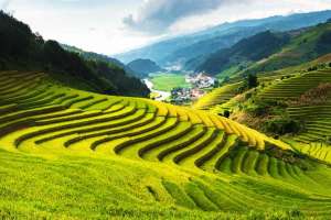 8 Most Beautiful Places in Sapa